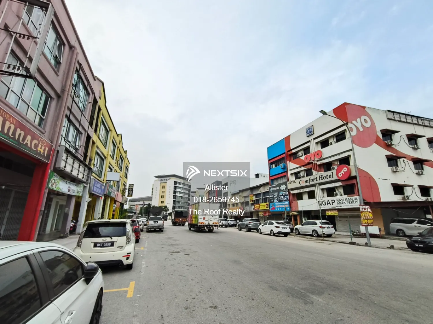 Shop For Rent in Klang Selangor - Image 6