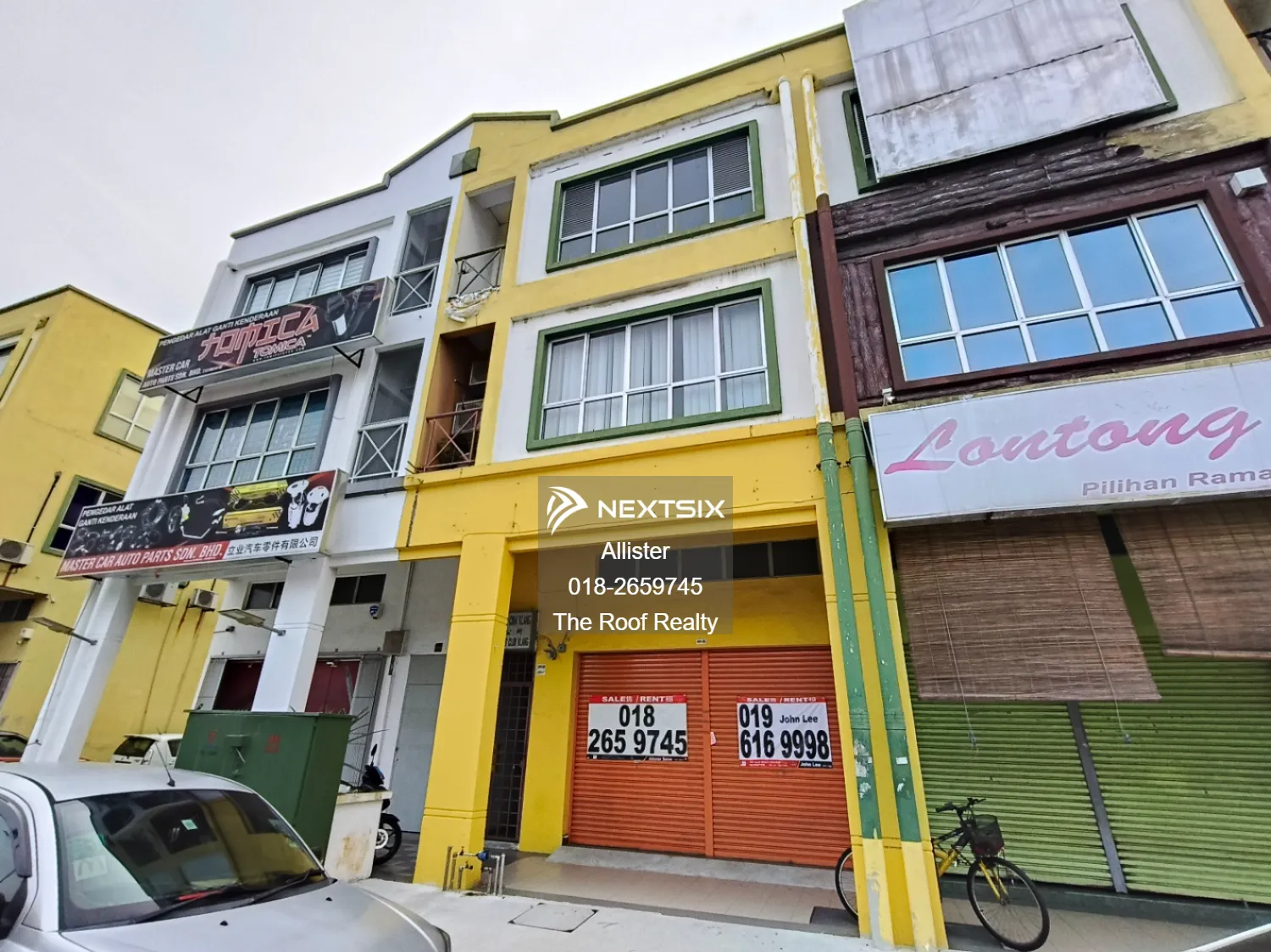 Shop For Rent in Klang Selangor - Image 7