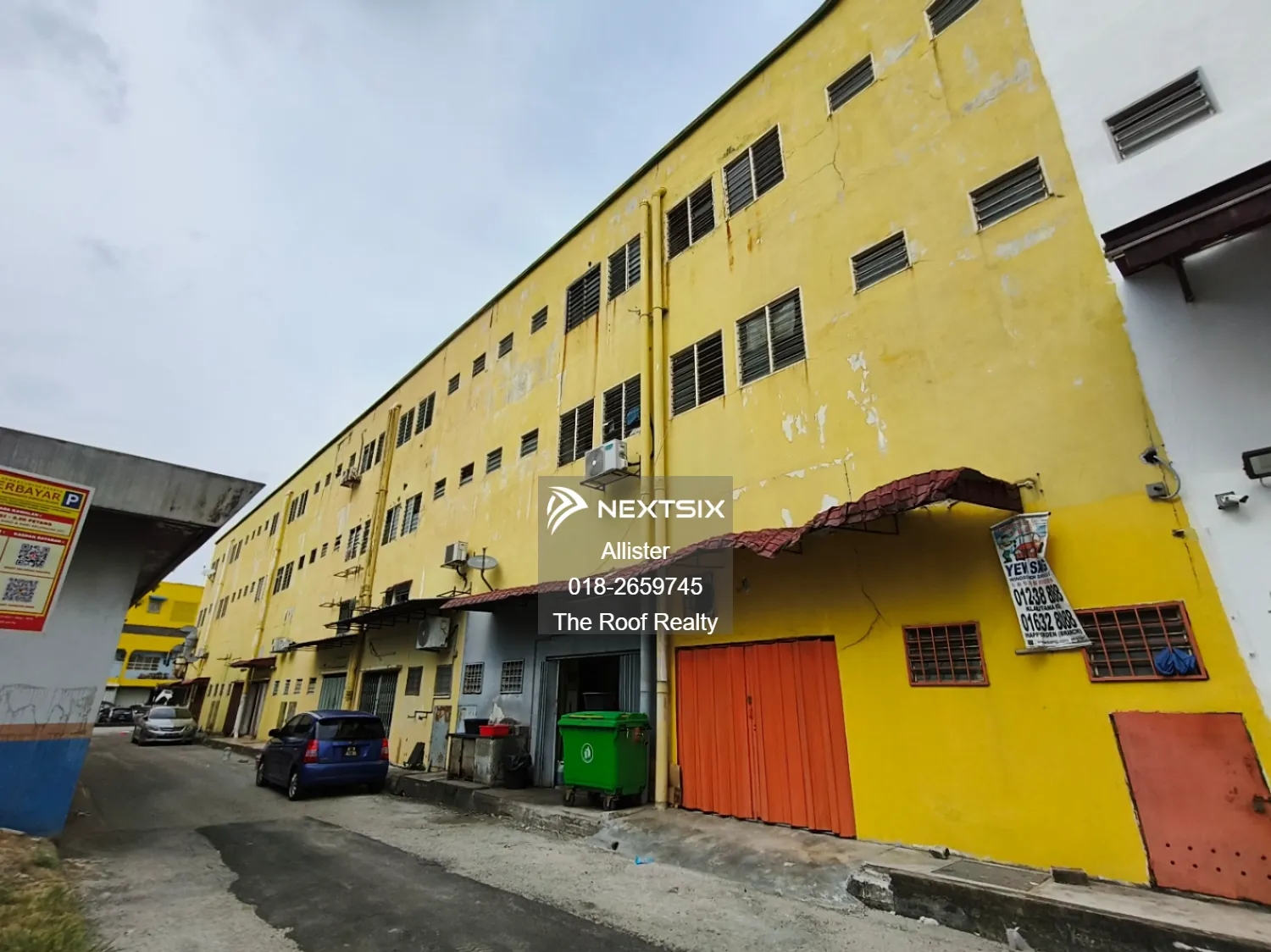 Shop For Rent in Klang Selangor - Image 8