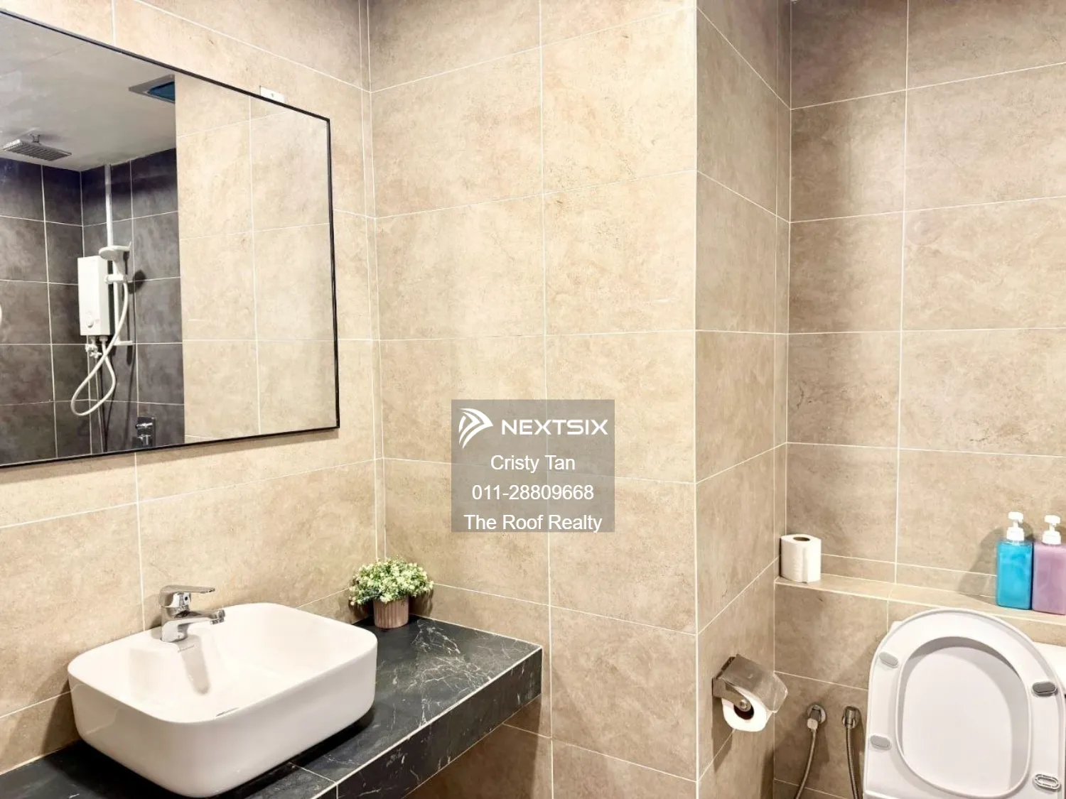 Serviced Residence For Sale in Kota Kinabalu Sabah - Image 5