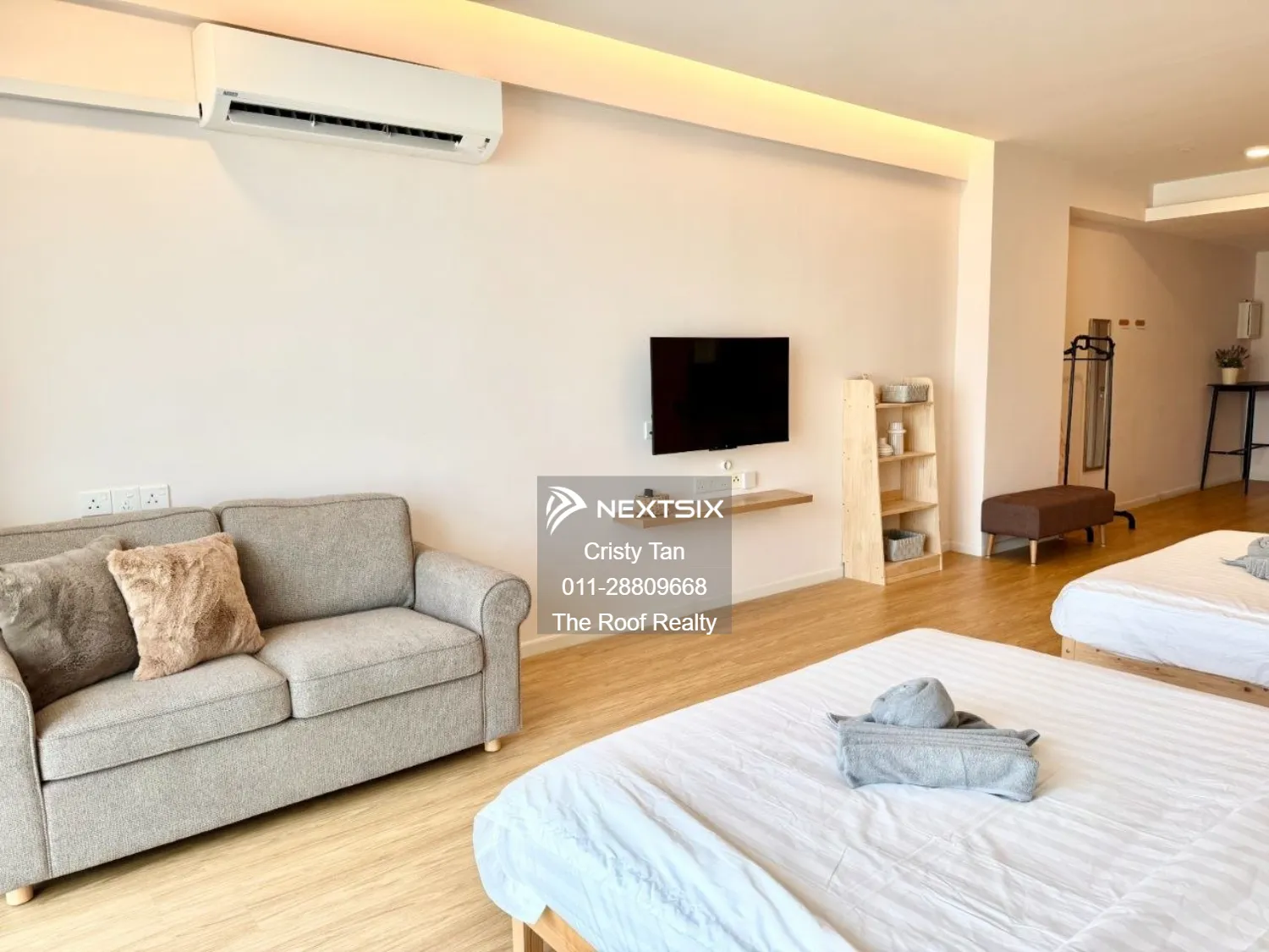 Serviced Residence For Sale in Kota Kinabalu Sabah - Image 6