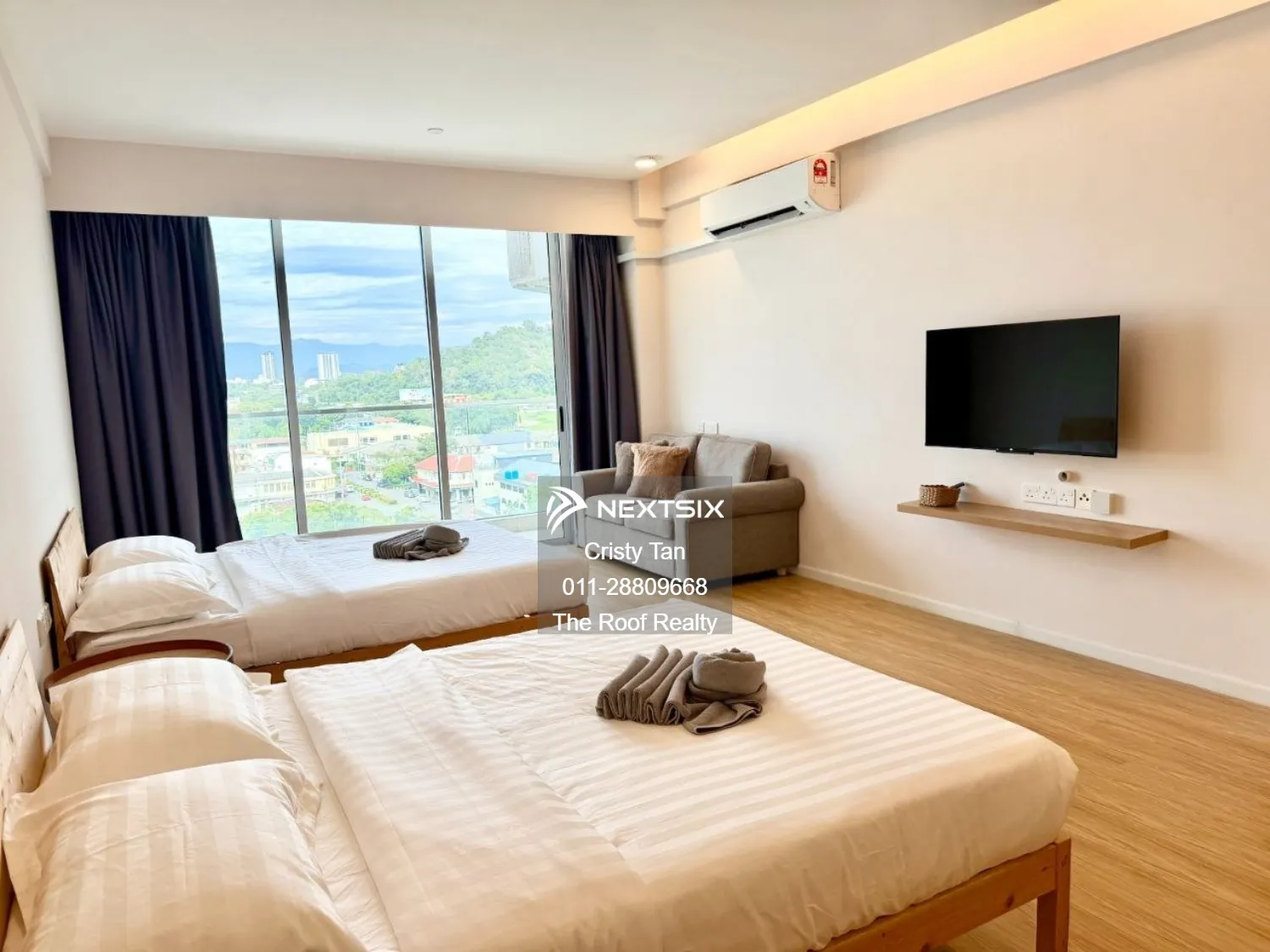 Serviced Residence For Sale in Kota Kinabalu Sabah - Image 8