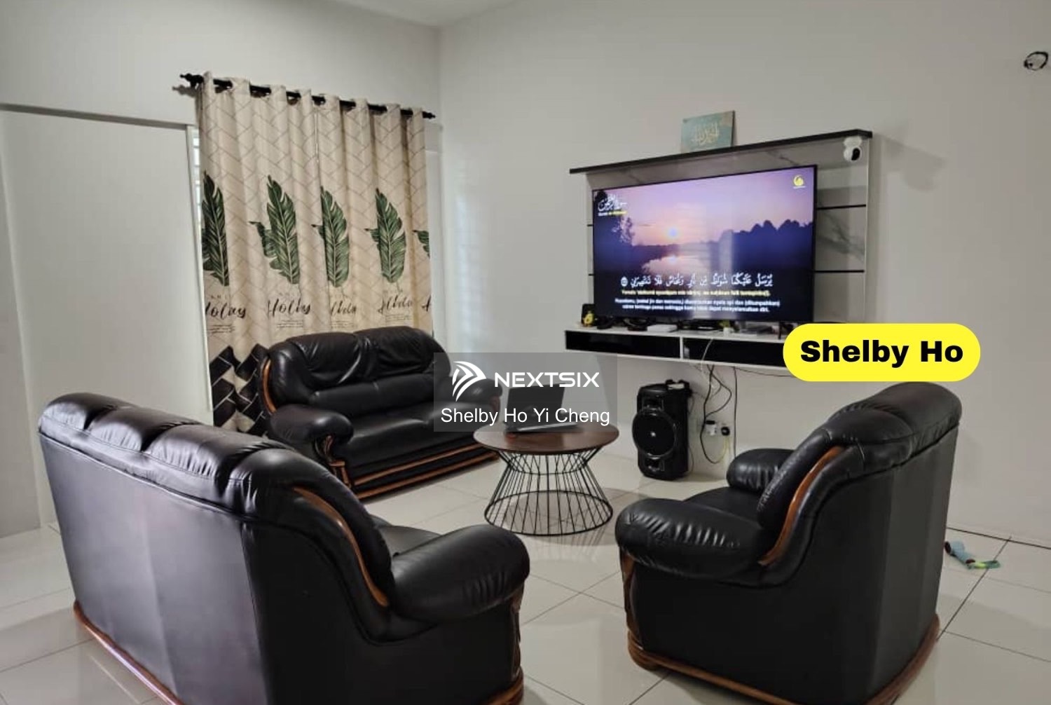 2-sty Terrace/Link House For Rent in Kota Kinabalu Sabah