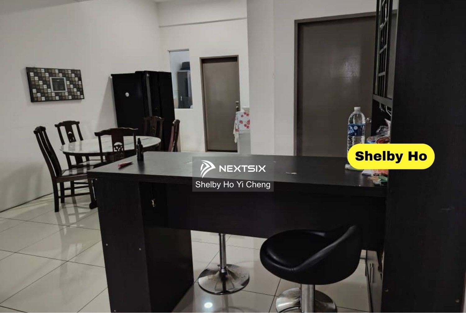 2-sty Terrace/Link House For Rent in Kota Kinabalu Sabah - Image 4