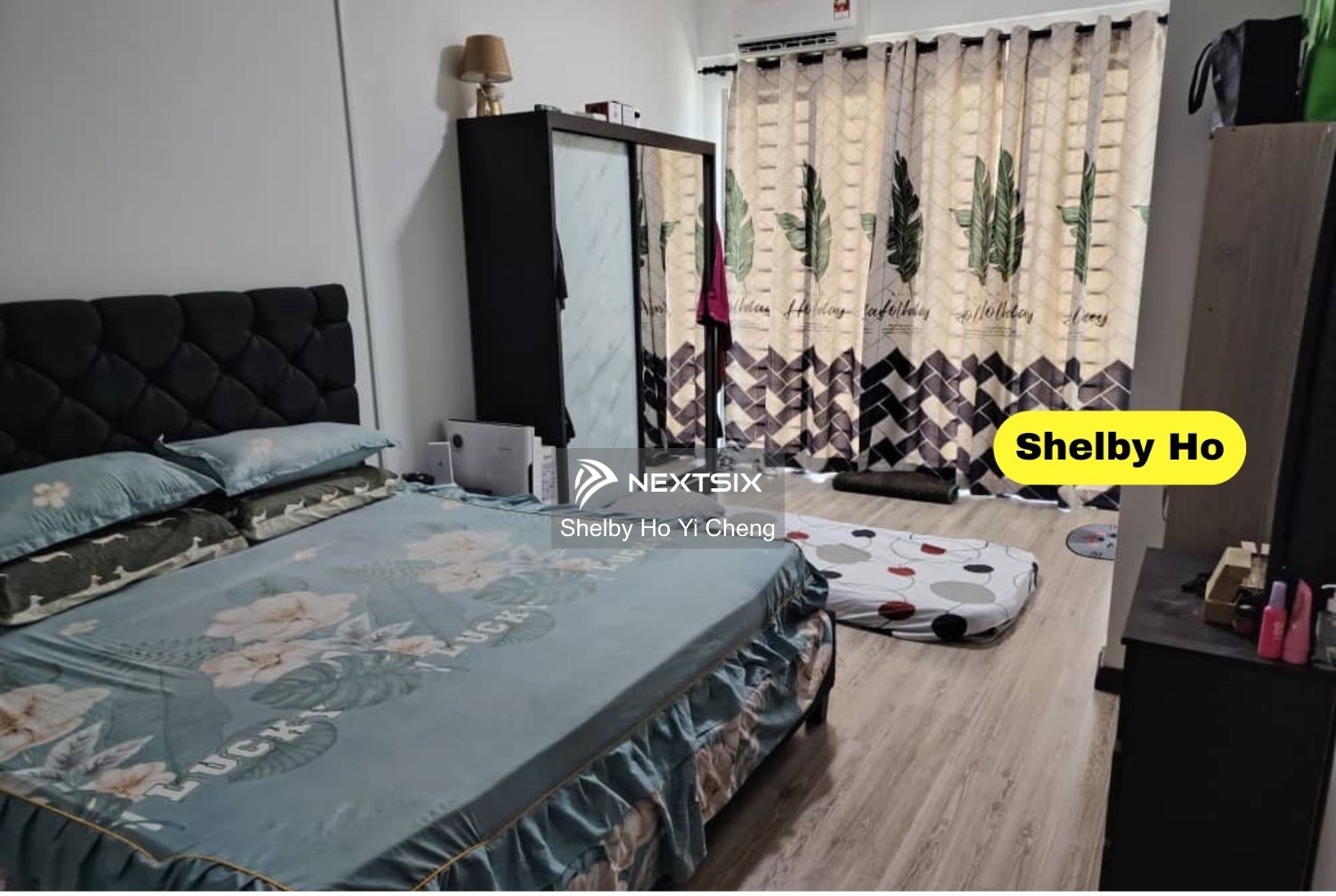 2-sty Terrace/Link House For Rent in Kota Kinabalu Sabah - Image 5