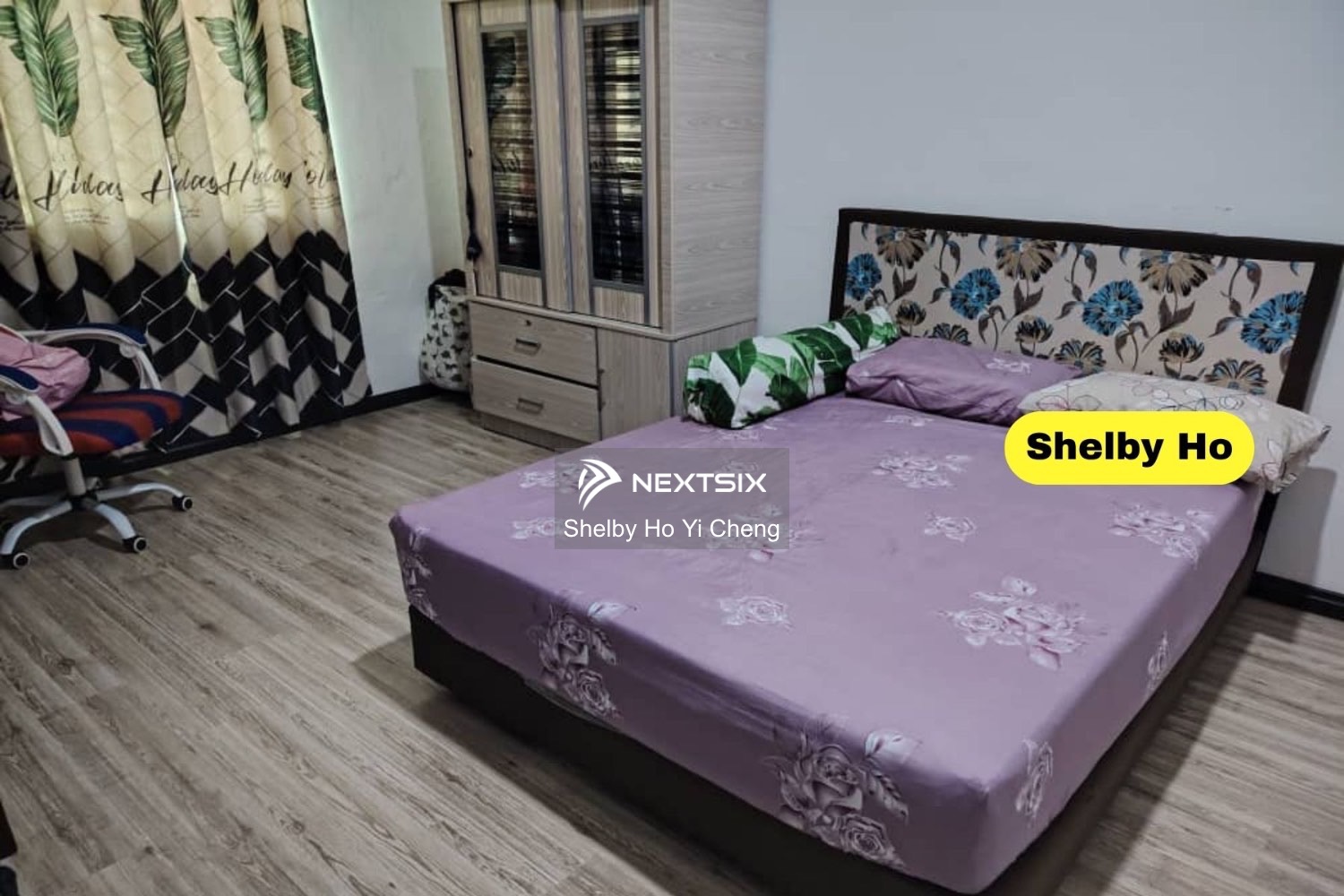 2-sty Terrace/Link House For Rent in Kota Kinabalu Sabah - Image 6