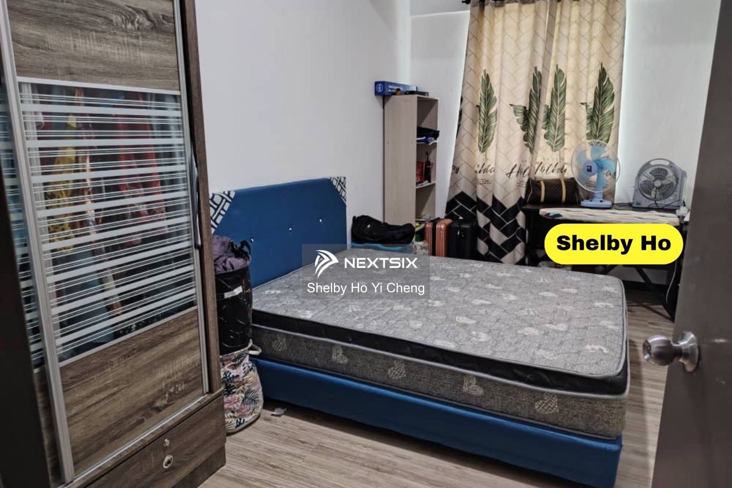 2-sty Terrace/Link House For Rent in Kota Kinabalu Sabah - Image 7