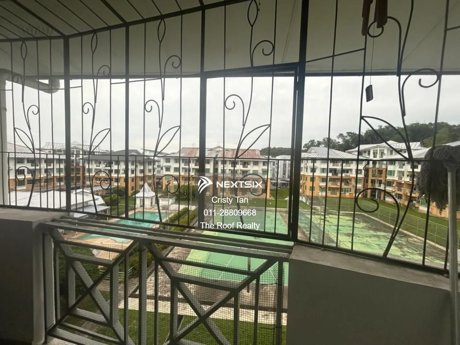 Apartment For Sale in Penampang Sabah