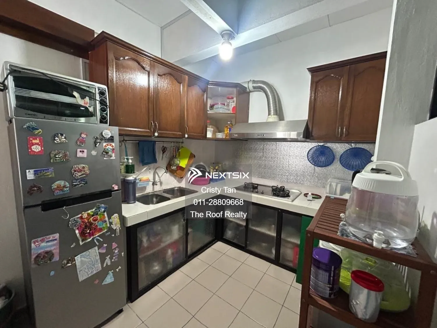Apartment For Sale in Penampang Sabah - Image 2