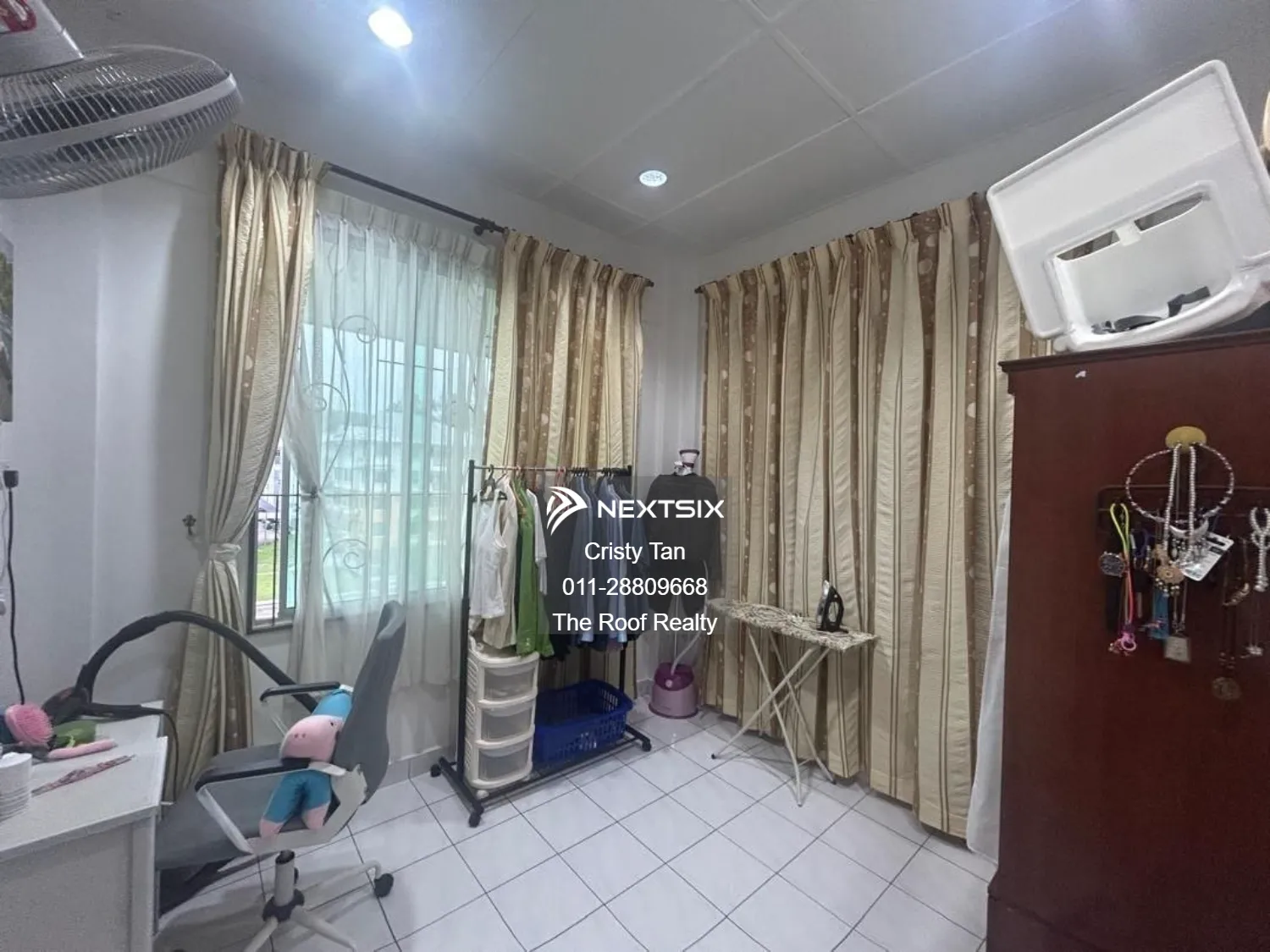 Apartment For Sale in Penampang Sabah - Image 4