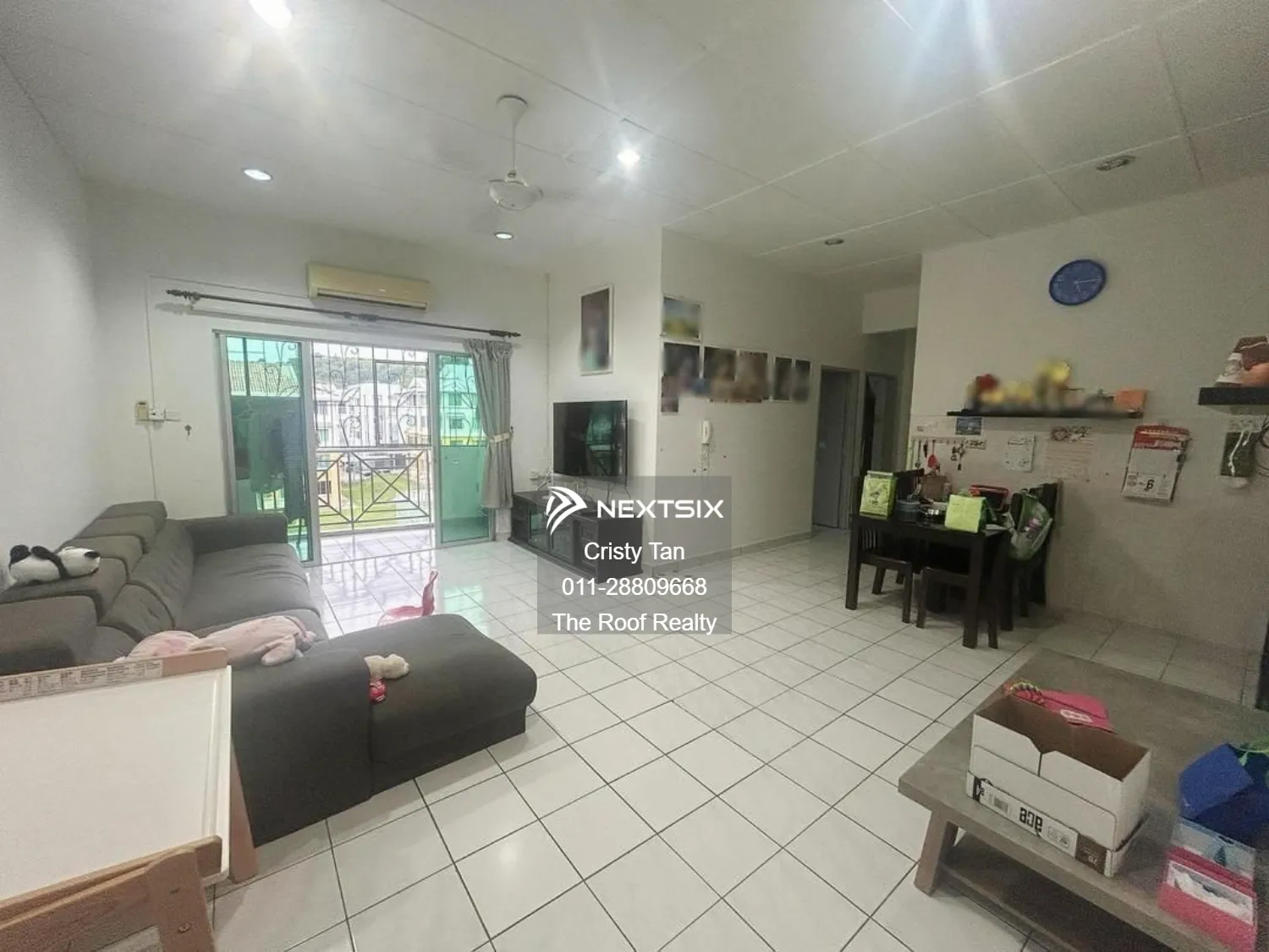 Apartment For Sale in Penampang Sabah - Image 5