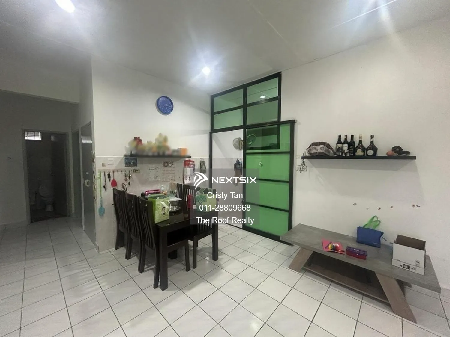 Apartment For Sale in Penampang Sabah - Image 6