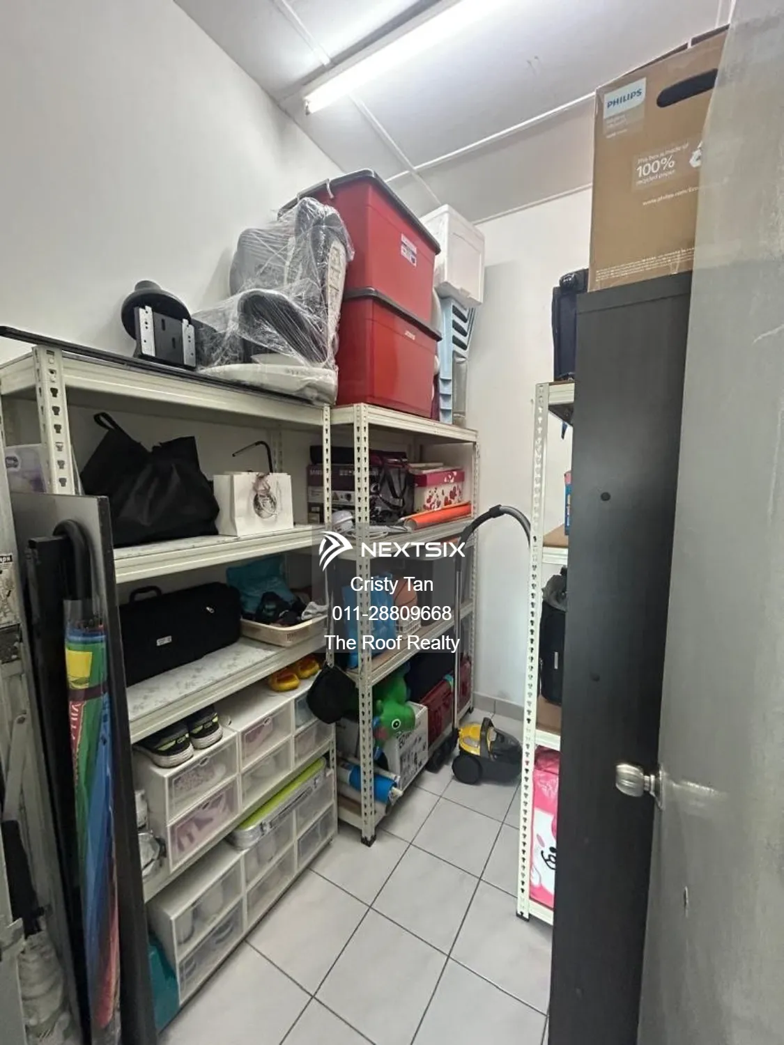 Apartment For Sale in Penampang Sabah - Image 7