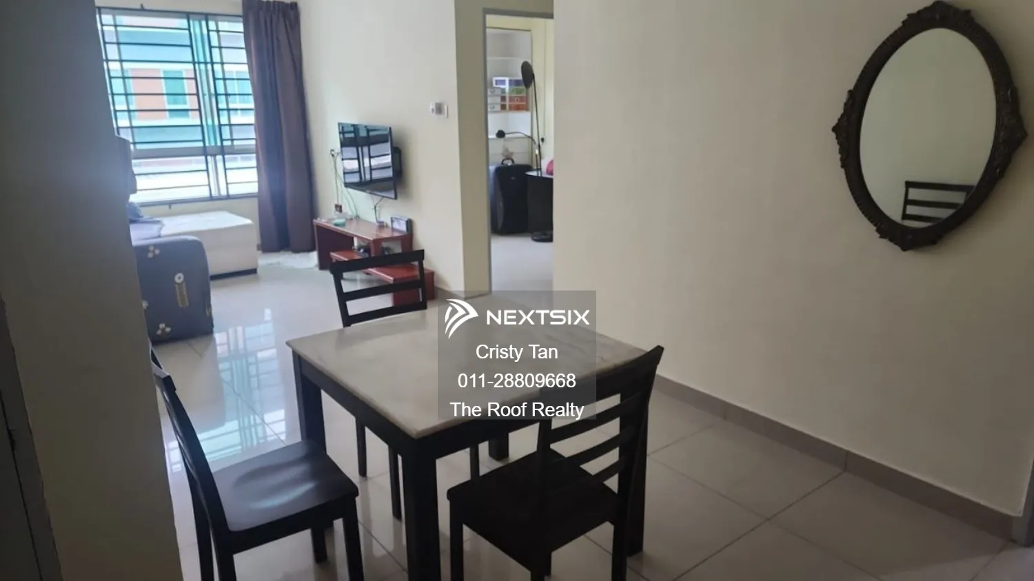 Apartment For Sale in Kota Kinabalu Sabah
