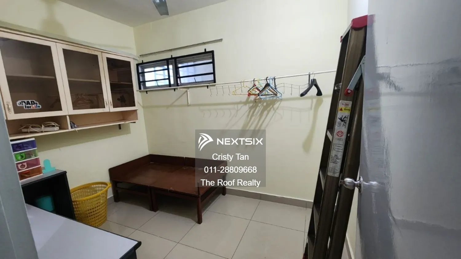 Apartment For Sale in Kota Kinabalu Sabah - Image 2