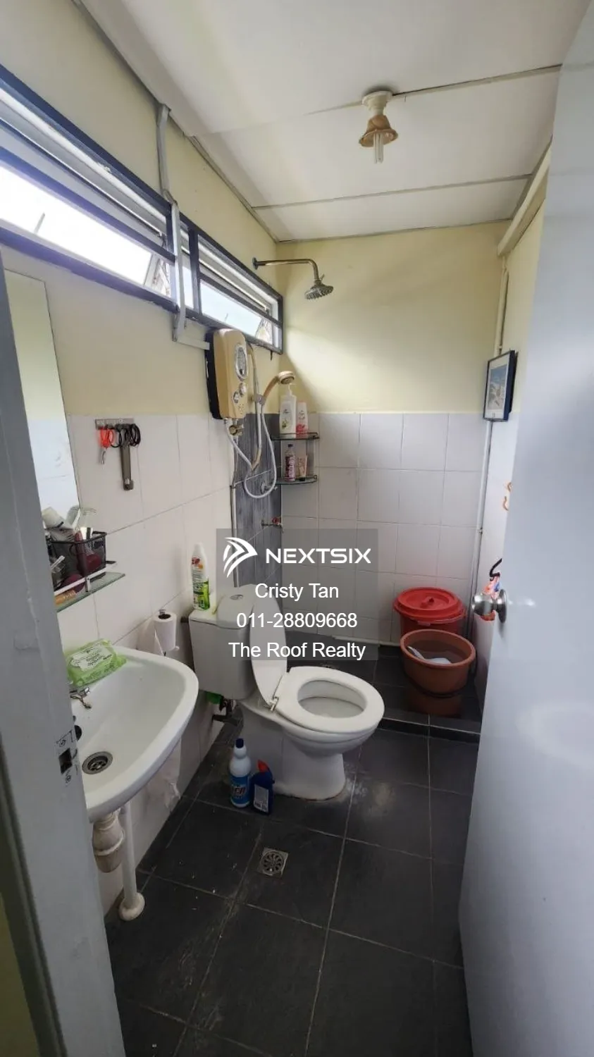 Apartment For Sale in Kota Kinabalu Sabah - Image 4