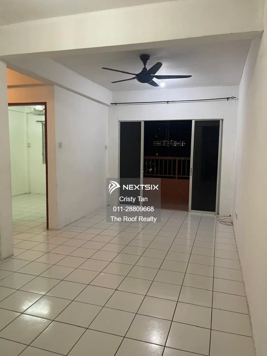 Apartment For Sale in Penampang Sabah