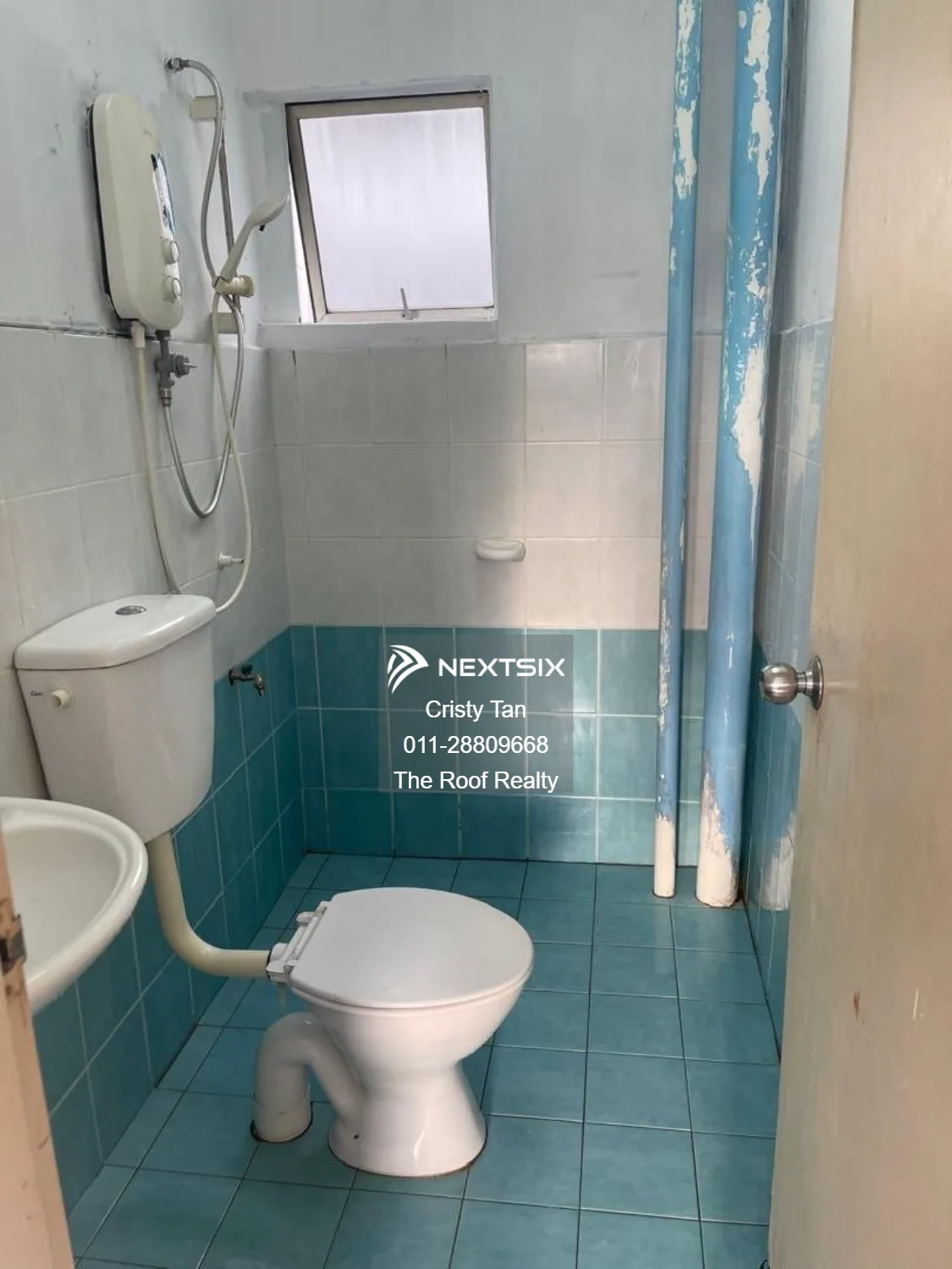 Apartment For Sale in Penampang Sabah - Image 7