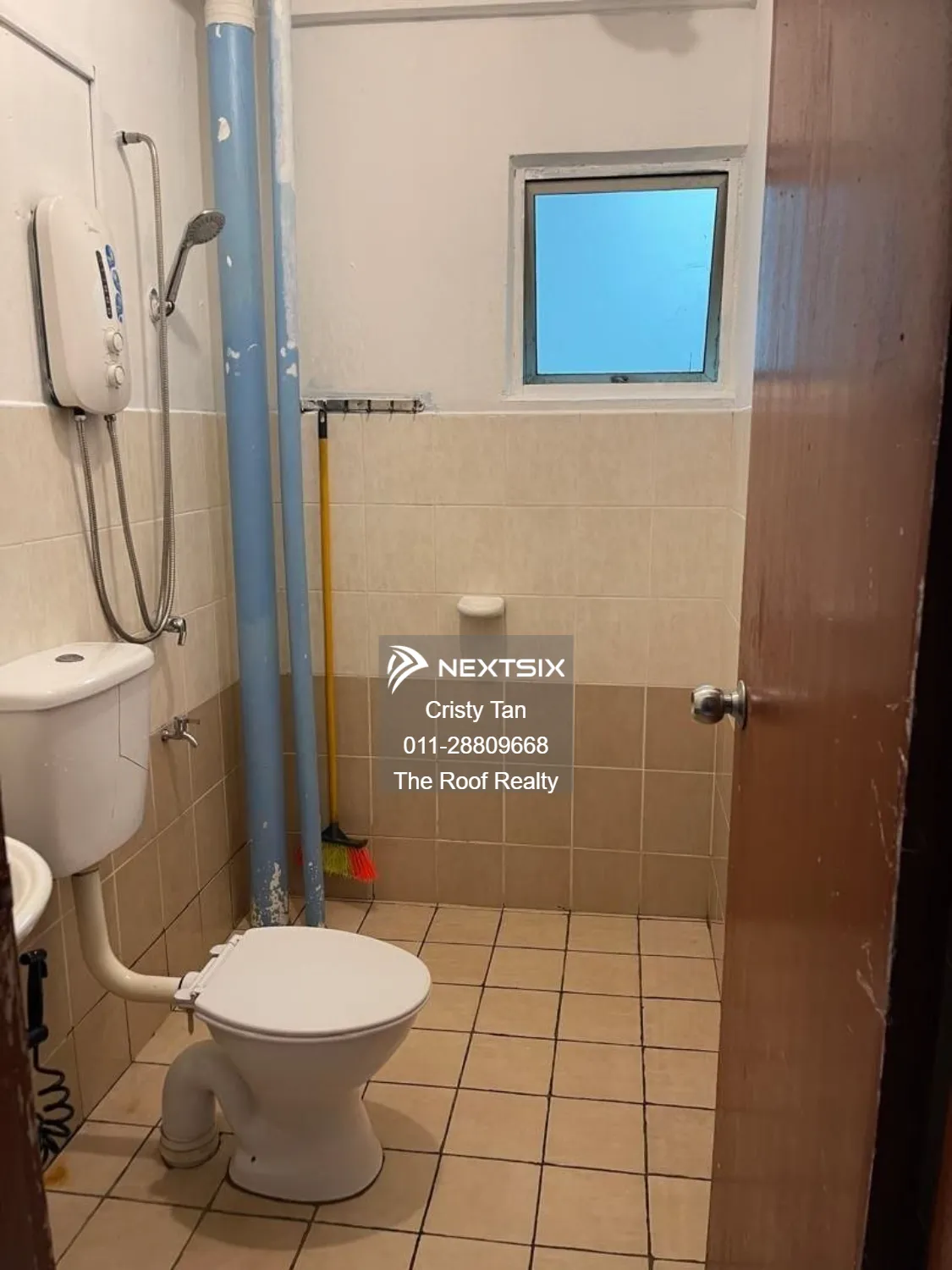 Apartment For Sale in Penampang Sabah - Image 8