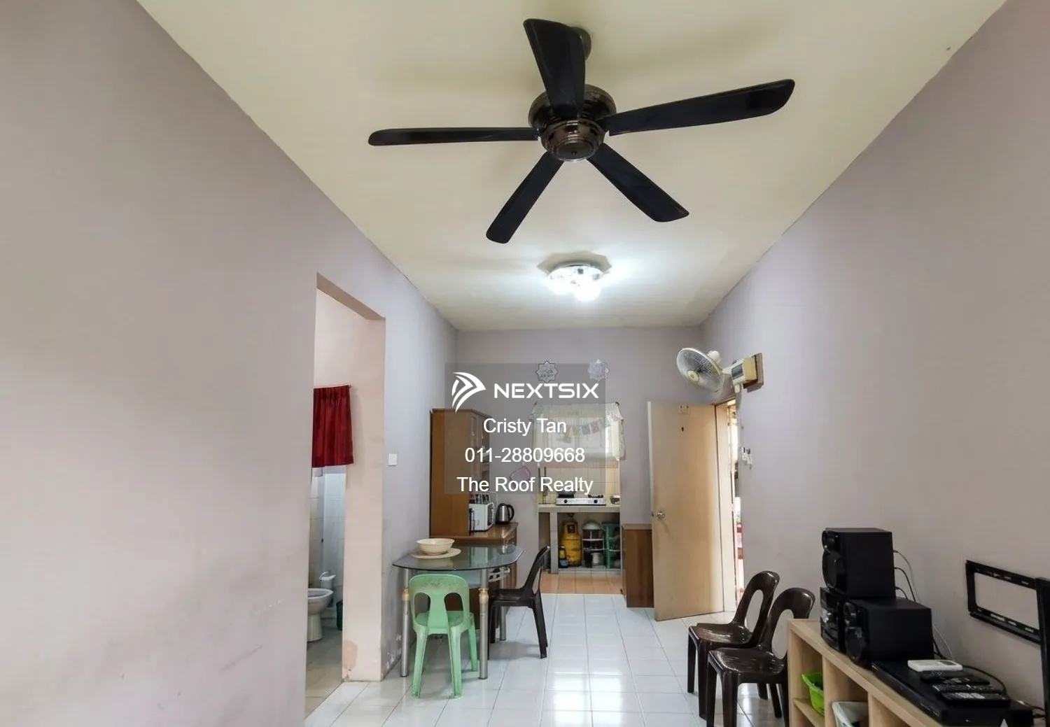 Apartment For Sale in Kota Kinabalu Sabah
