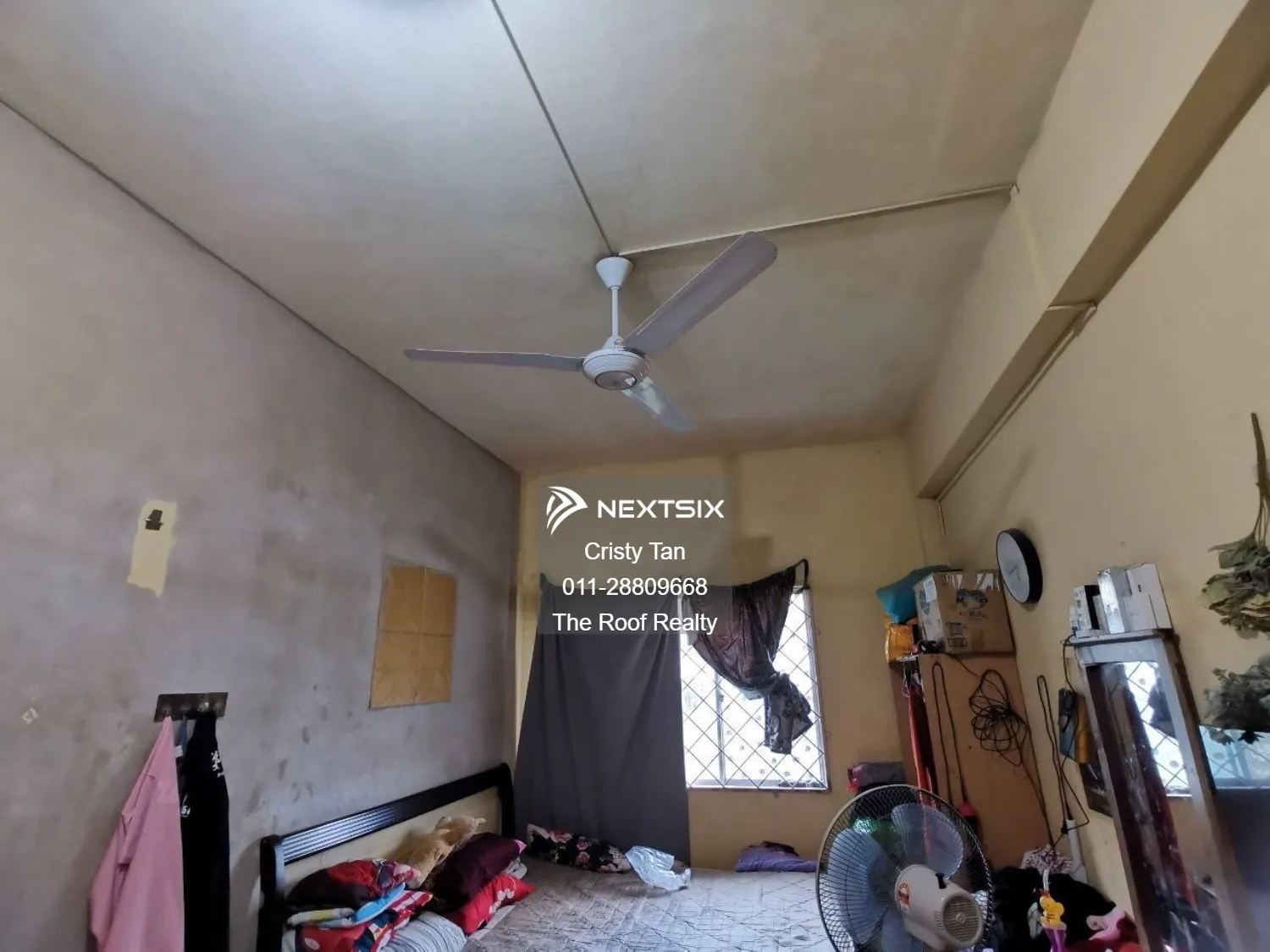 Apartment For Sale in Kota Kinabalu Sabah - Image 5