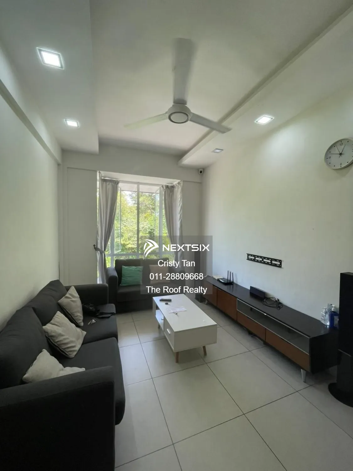 Apartment For Sale in Penampang Sabah
