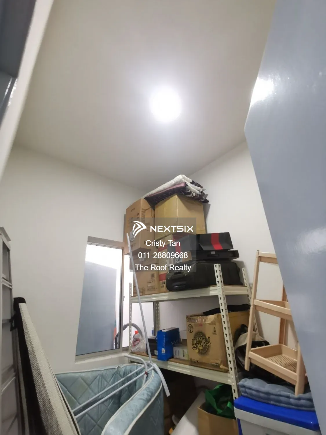 Apartment For Sale in Penampang Sabah - Image 10
