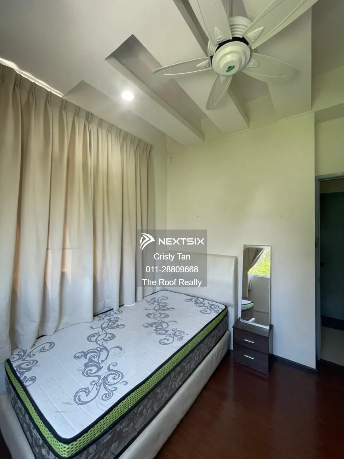 Apartment For Sale in Penampang Sabah - Image 5