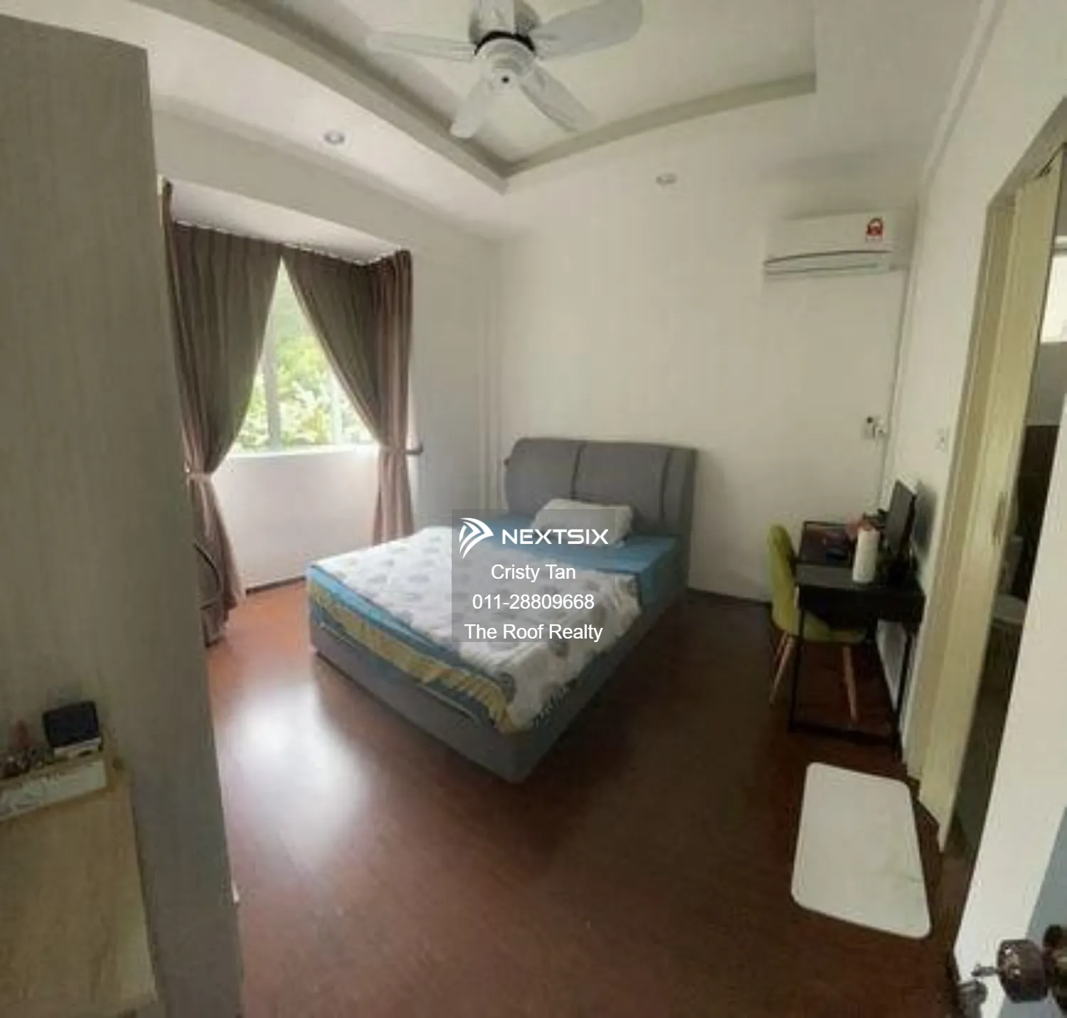 Apartment For Sale in Penampang Sabah - Image 6