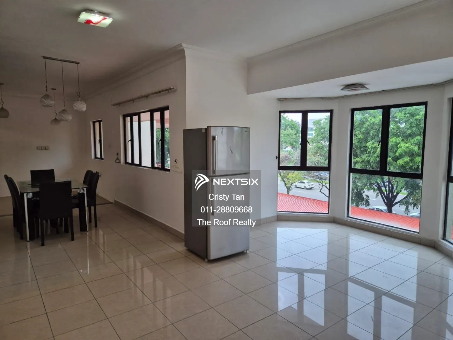 Condominium For Sale in Kota Kinabalu Sabah