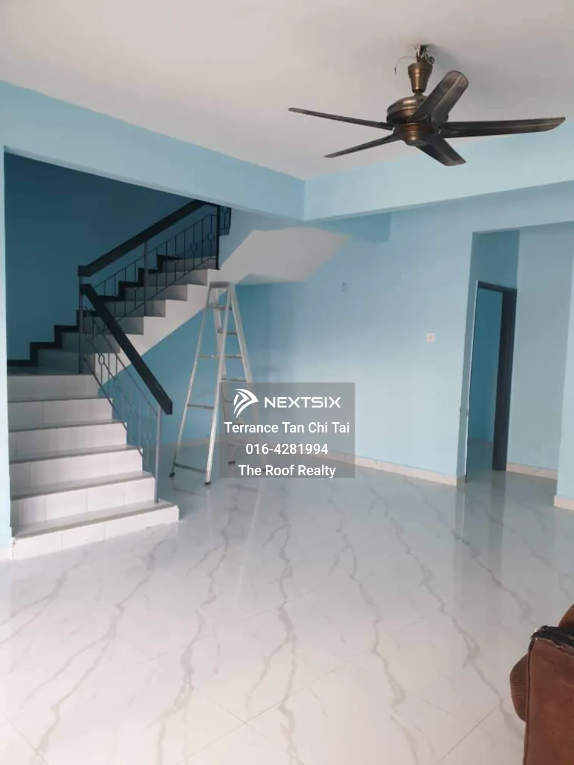 2-sty Terrace/Link House For Rent in Bandar Bukit Tinggi Selangor