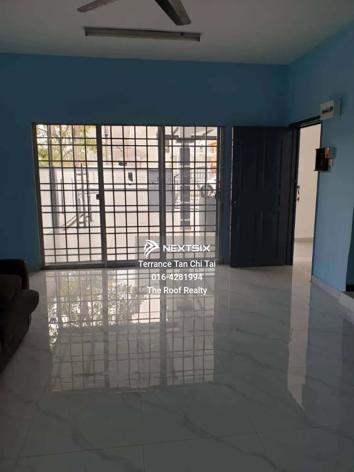 2-sty Terrace/Link House For Rent in Bandar Bukit Tinggi Selangor - Image 6
