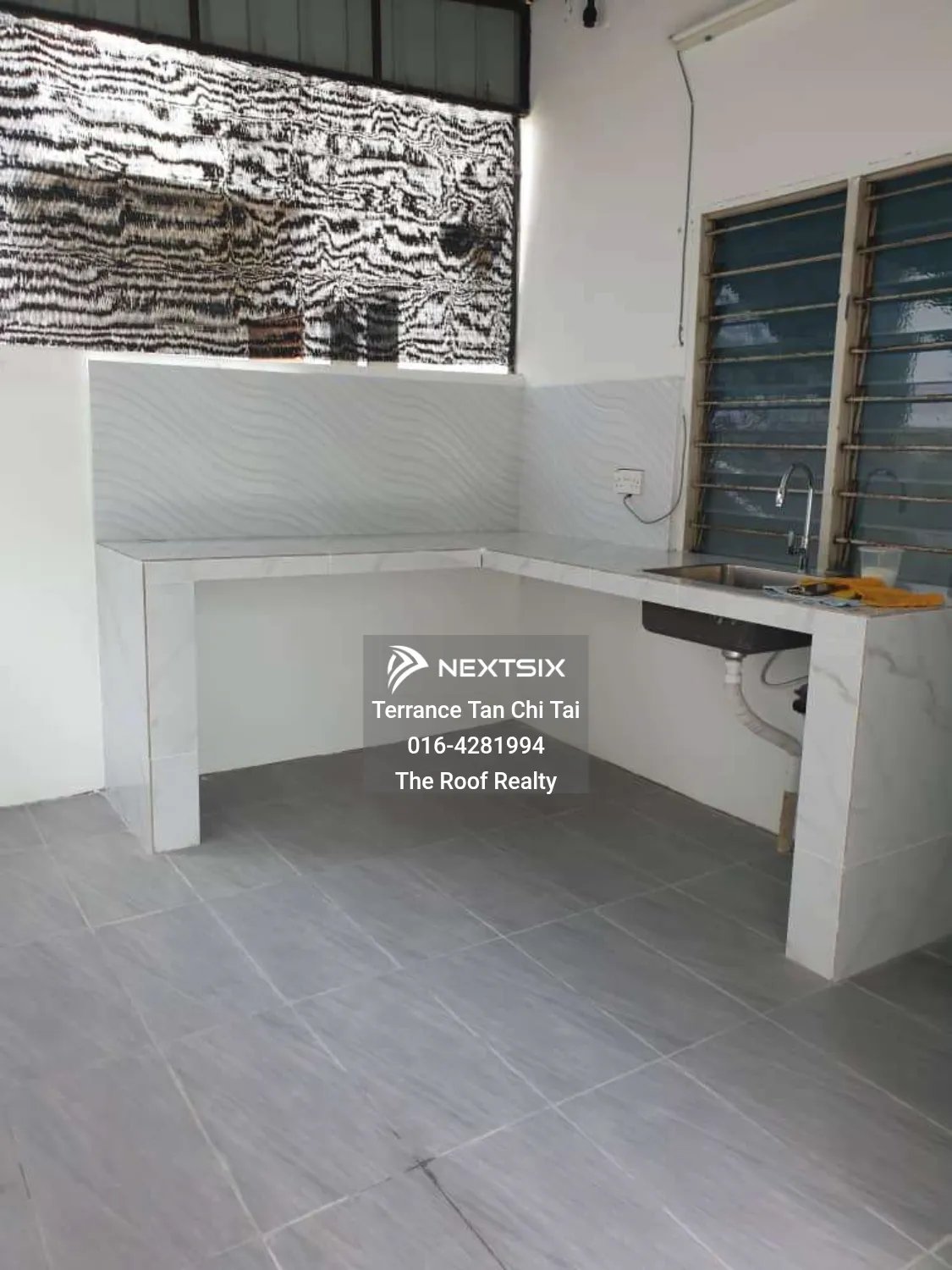 2-sty Terrace/Link House For Rent in Bandar Bukit Tinggi Selangor - Image 8