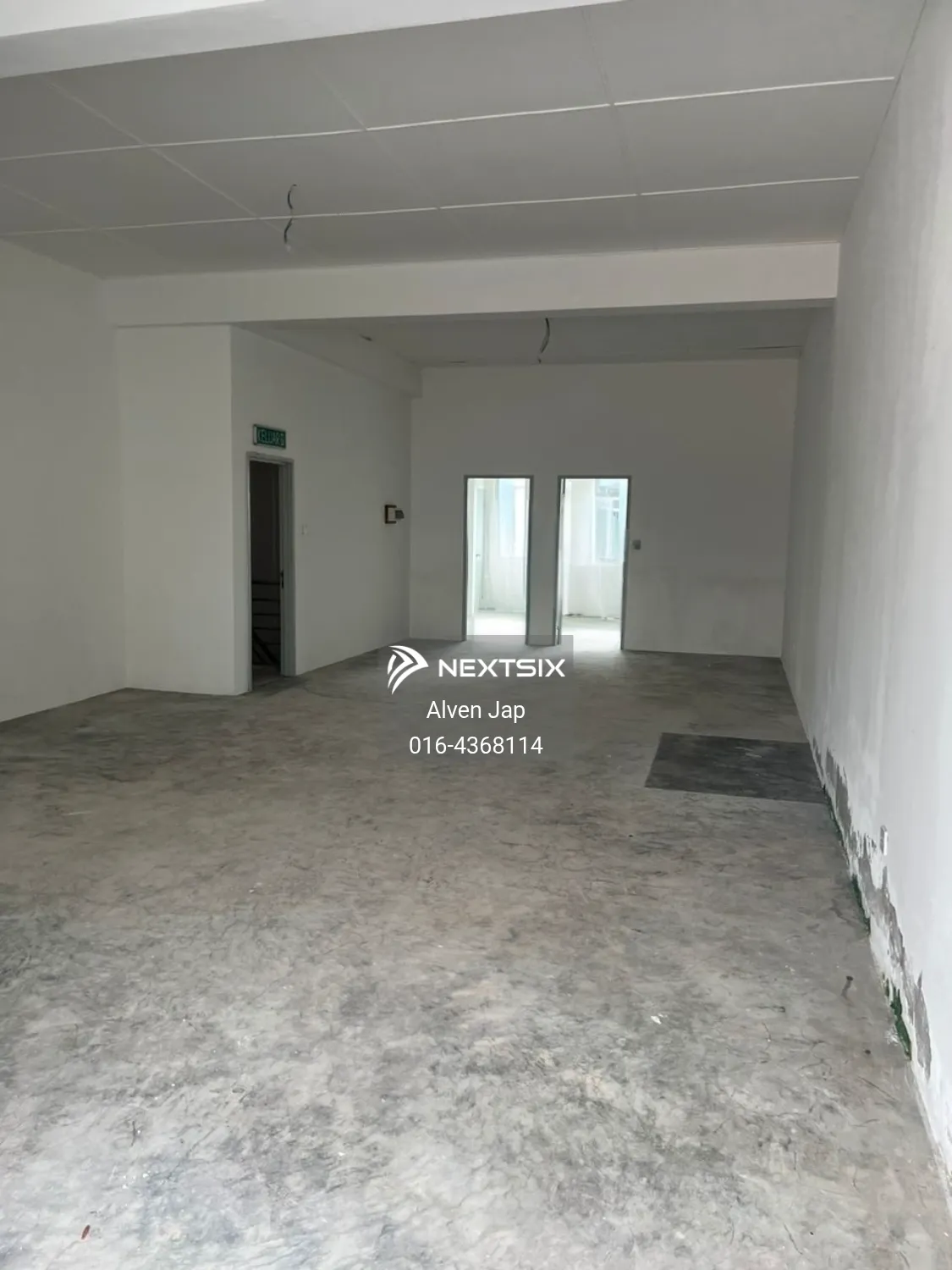 Shop For Sale in Kuching Sarawak - Image 2
