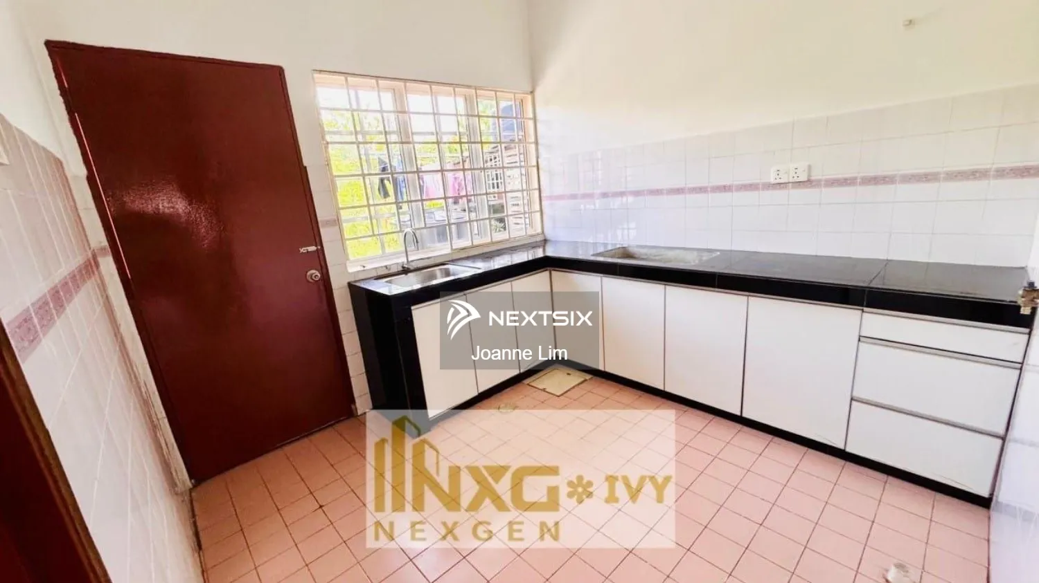 1-sty Terrace/Link House For Sale in Klang Selangor