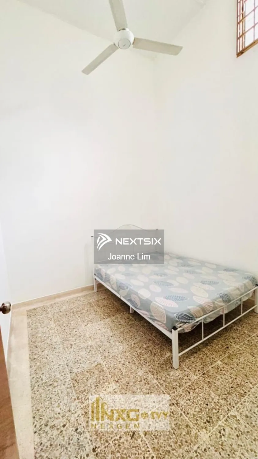 1-sty Terrace/Link House For Sale in Klang Selangor - Image 7