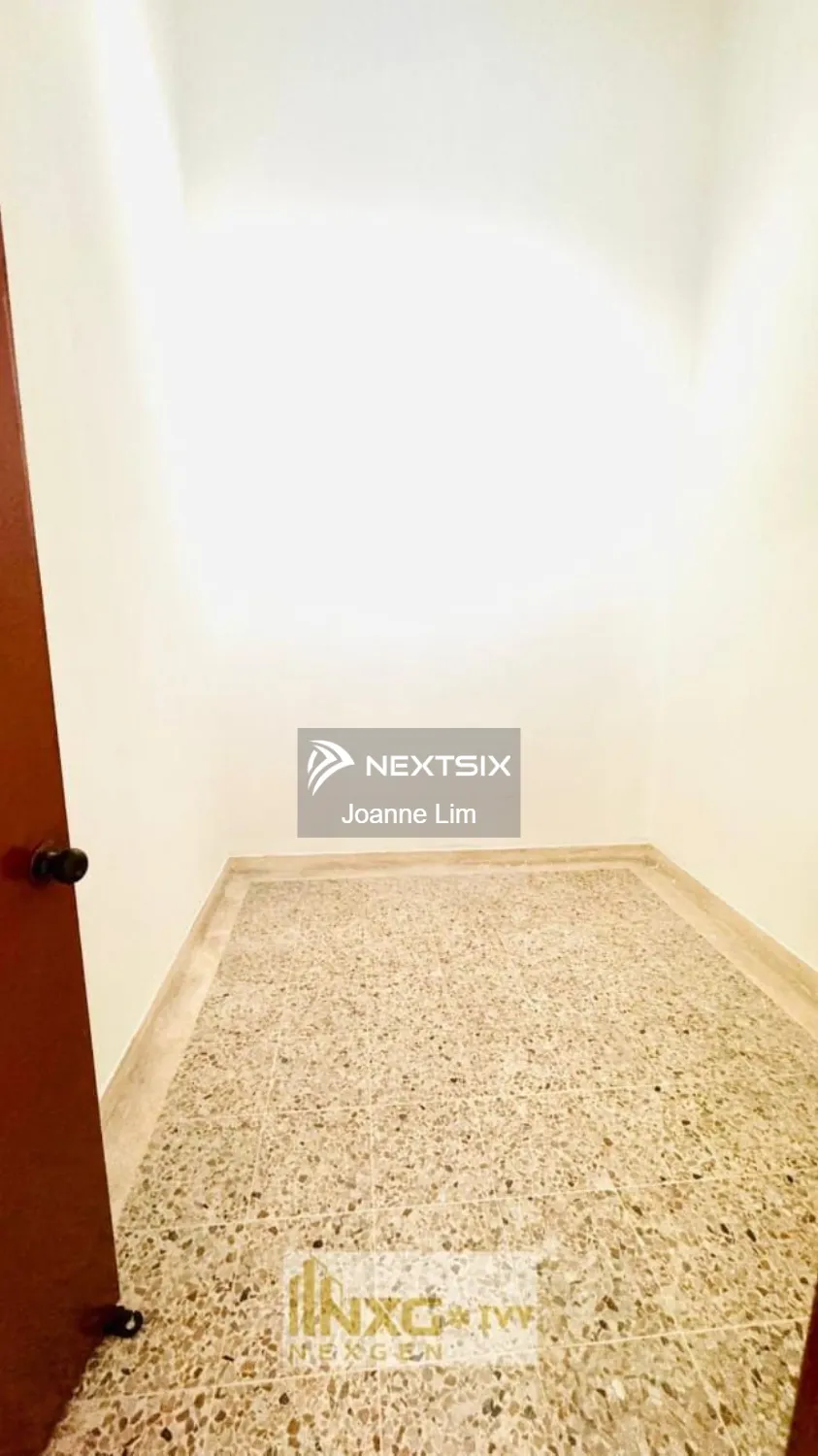 1-sty Terrace/Link House For Sale in Klang Selangor - Image 8