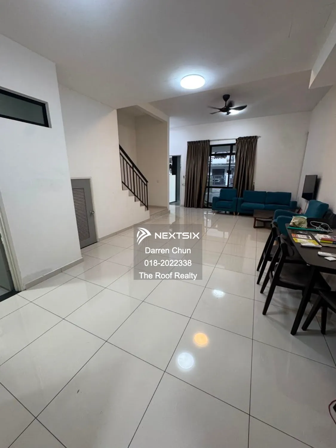 2-sty Terrace/Link House For Sale in Johor Bahru Johor - Image 4