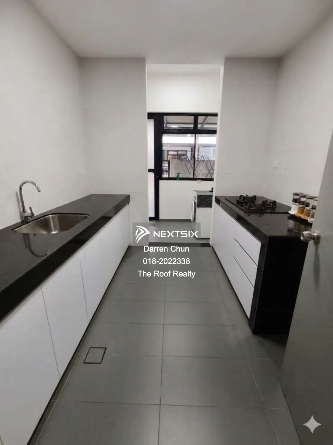 2-sty Terrace/Link House For Sale in Johor Bahru Johor - Image 5