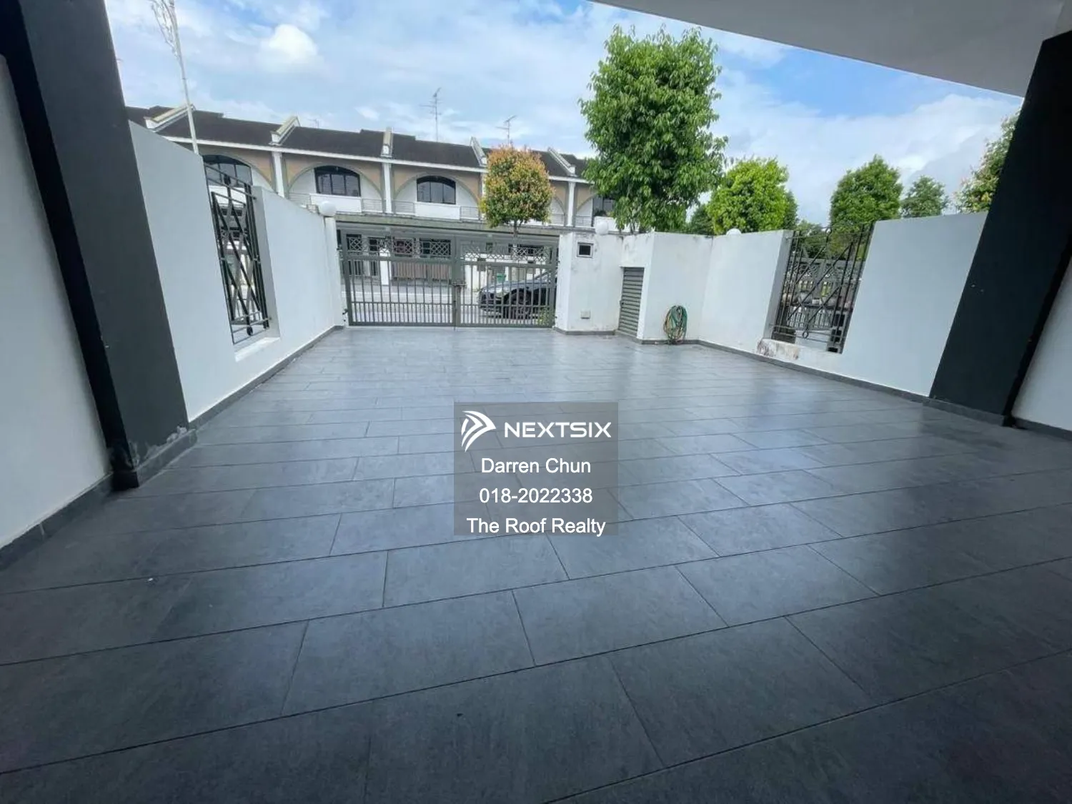 2-sty Terrace/Link House For Sale in Johor Bahru Johor - Image 8