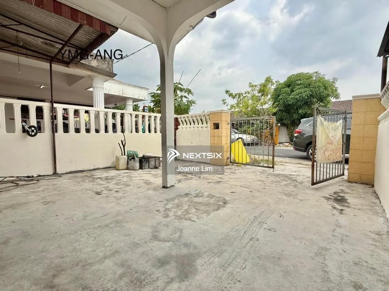 1-sty Terrace/Link House For Sale in Klang Selangor