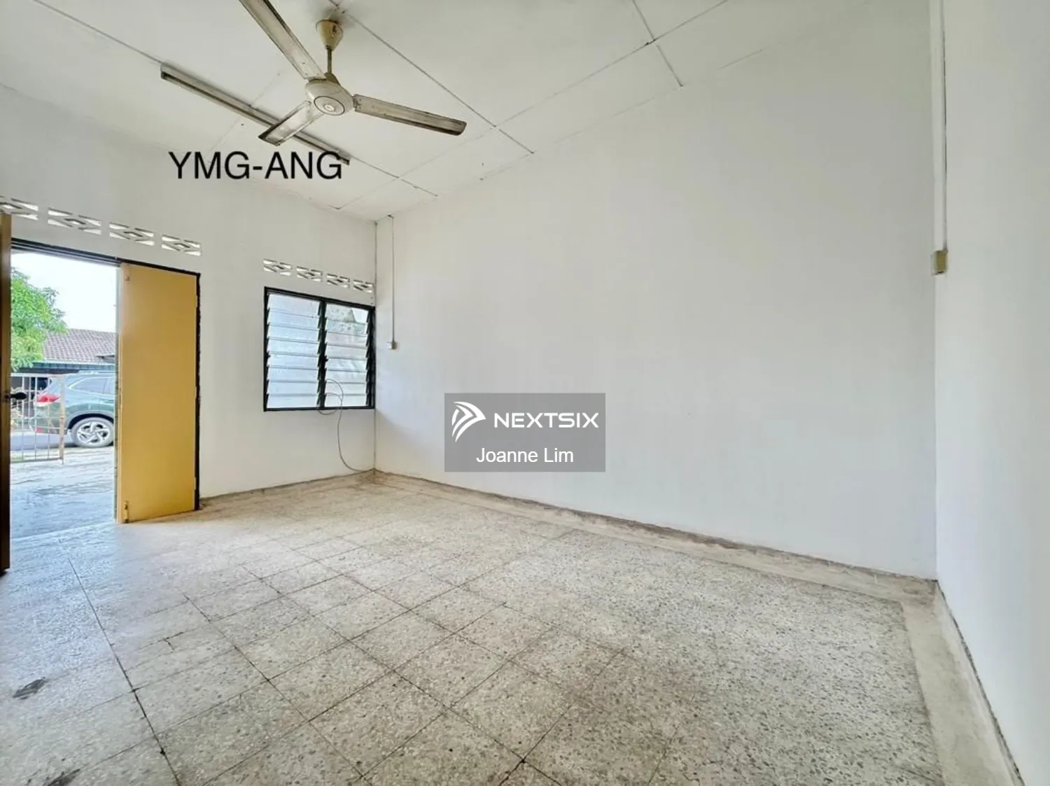 1-sty Terrace/Link House For Sale in Klang Selangor - Image 10