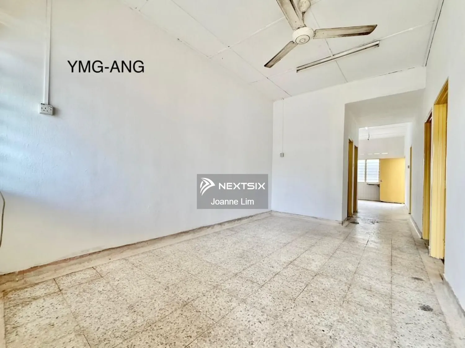 1-sty Terrace/Link House For Sale in Klang Selangor - Image 2