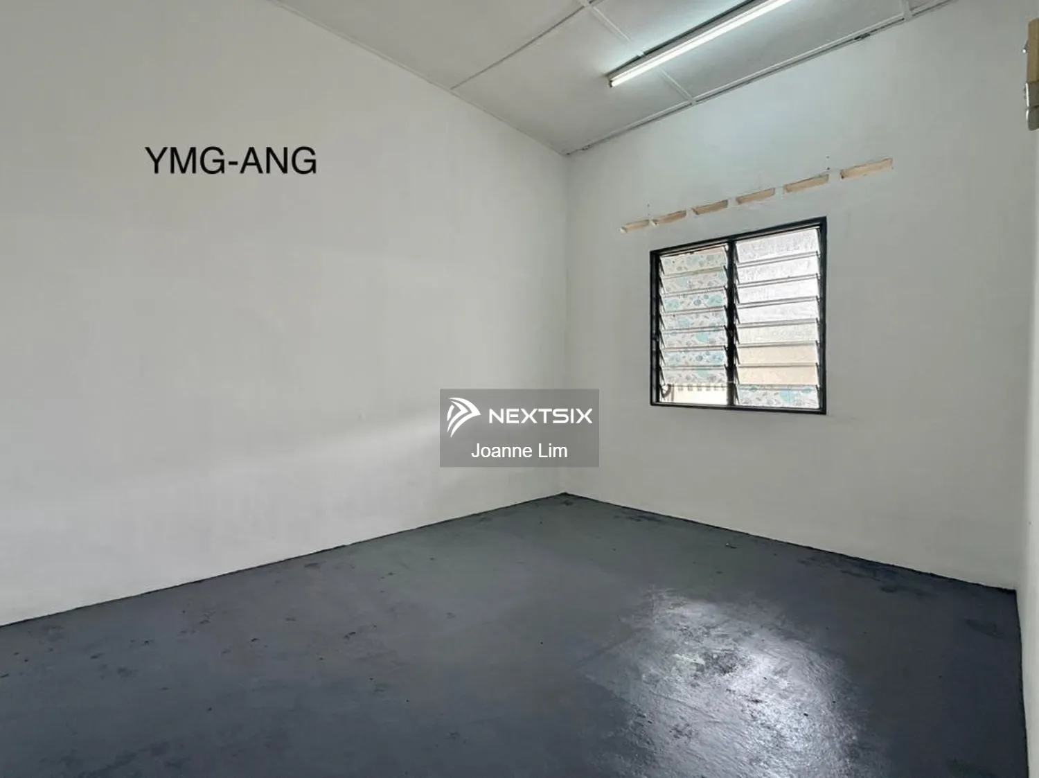 1-sty Terrace/Link House For Sale in Klang Selangor - Image 3