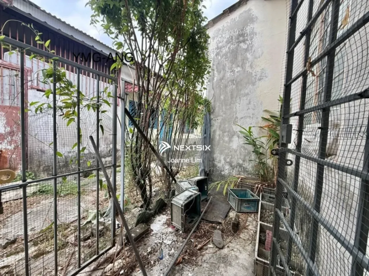1-sty Terrace/Link House For Sale in Klang Selangor - Image 4