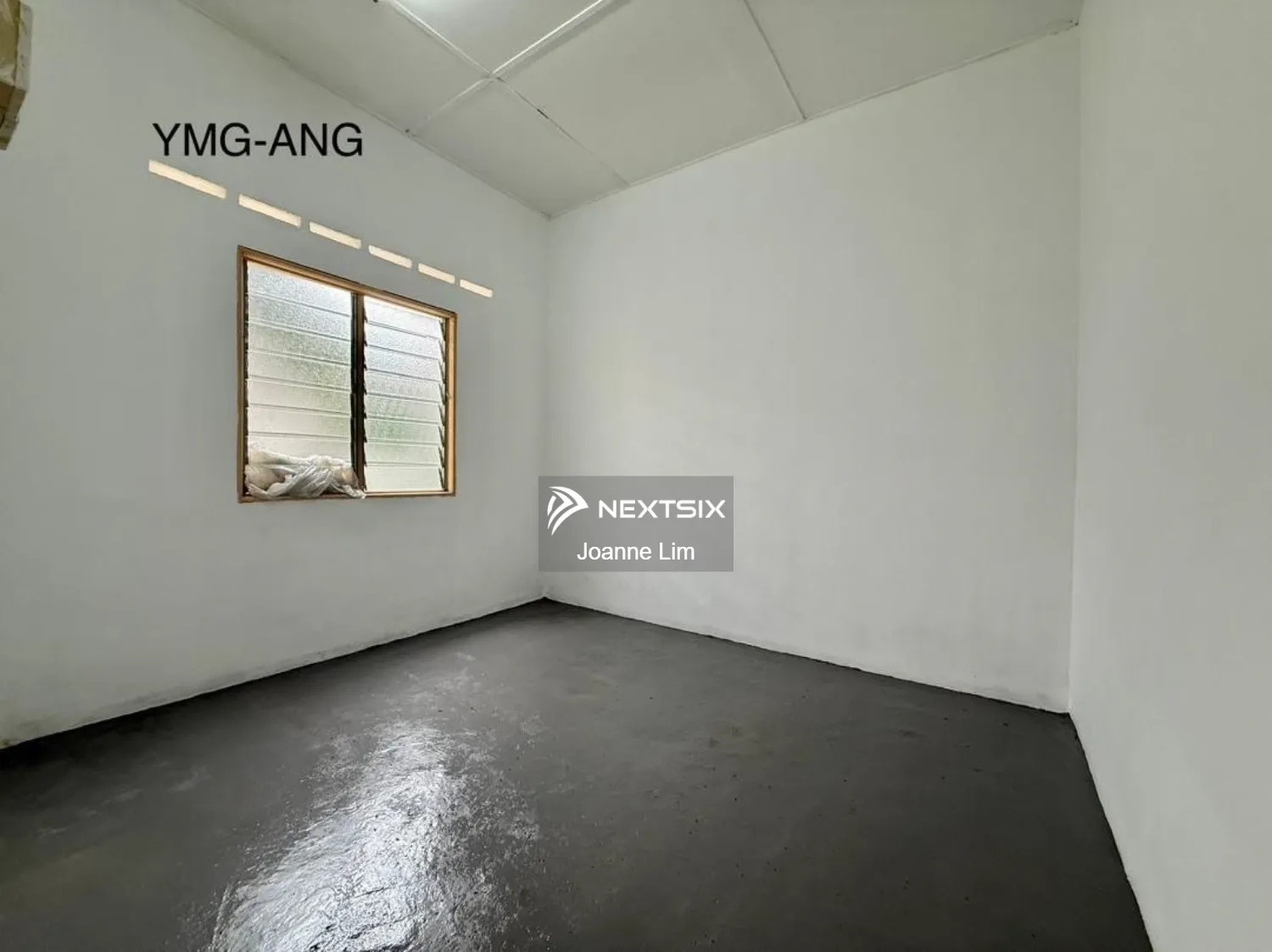 1-sty Terrace/Link House For Sale in Klang Selangor - Image 5