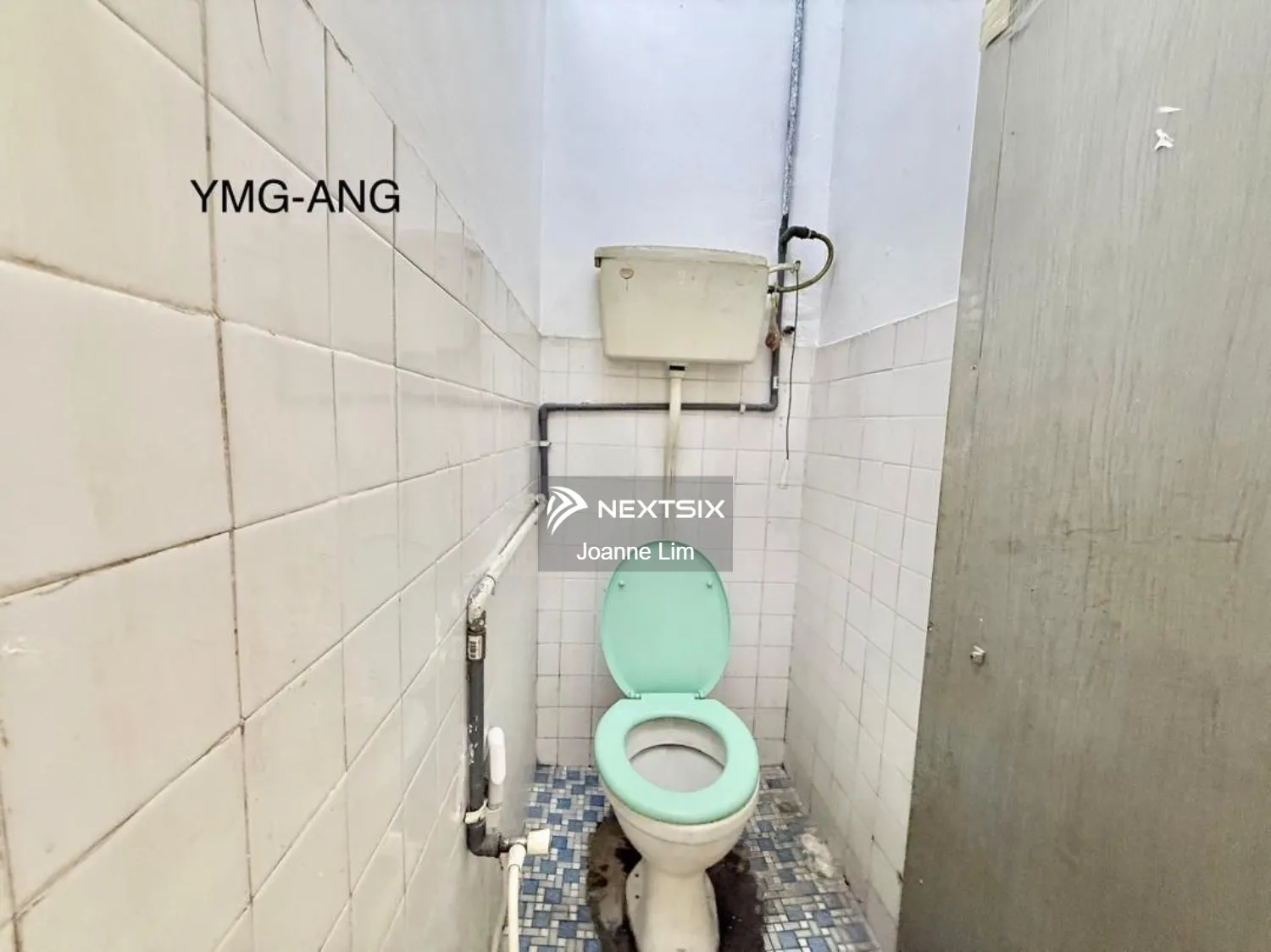 1-sty Terrace/Link House For Sale in Klang Selangor - Image 7