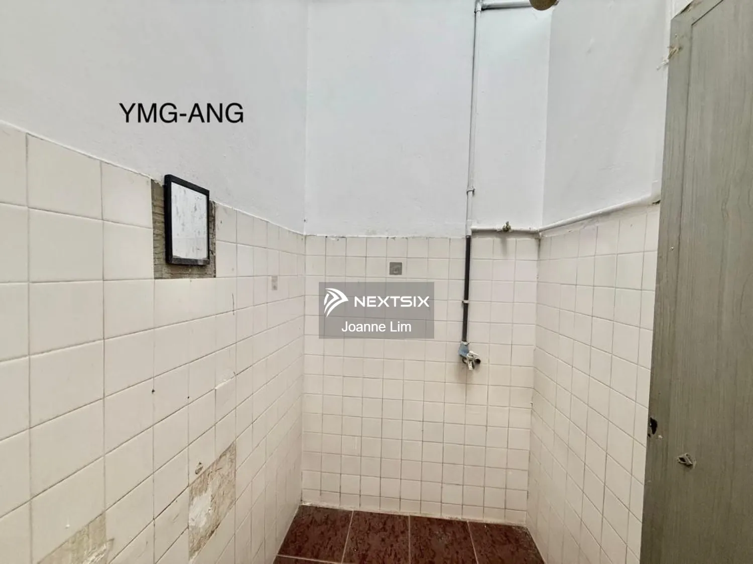 1-sty Terrace/Link House For Sale in Klang Selangor - Image 8