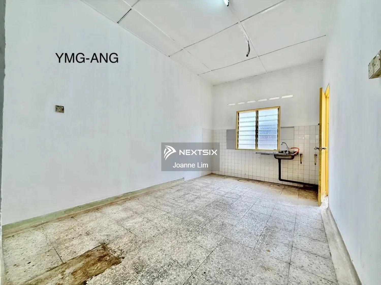 1-sty Terrace/Link House For Sale in Klang Selangor - Image 9