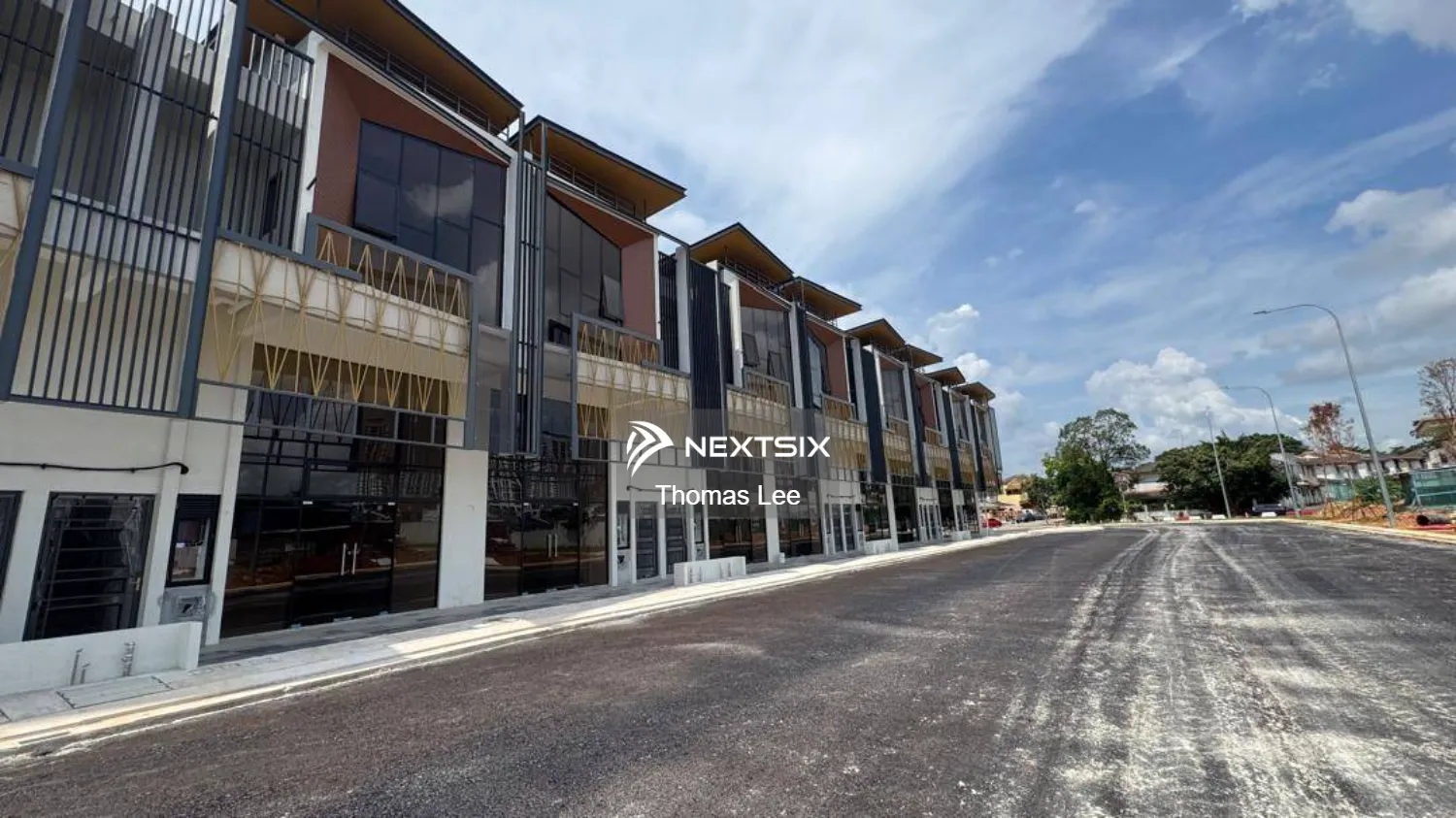 Shop For Rent in Iskandar Puteri (Nusajaya) Johor